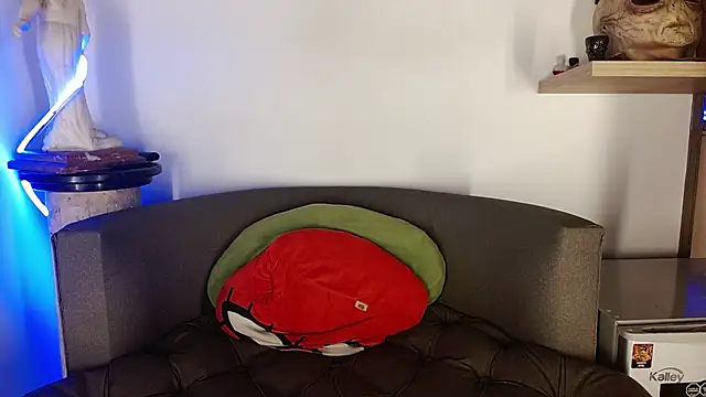 Morgann jones online show from 06-20-26, 08:47