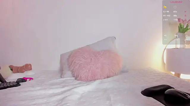 shysweets online show from 04-09-26, 12:11