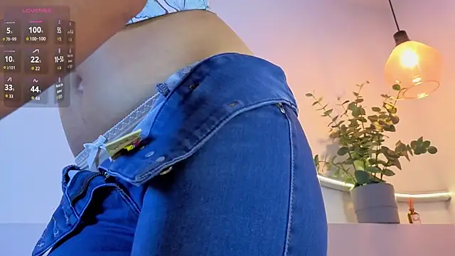 shysweets online show from 05-09-26, 01:36