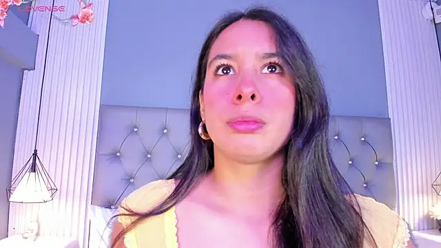 HannaPaola online show from 09-27-25, 11:11