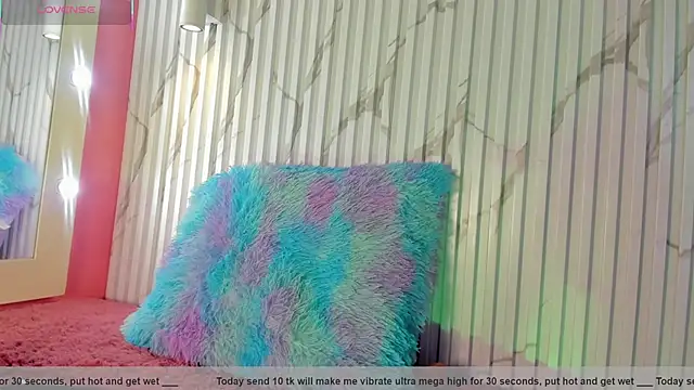 valentina lux online show from 10-09-25, 07:14