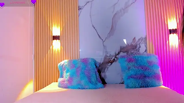 valentina lux online show from 09-23-25, 03:46