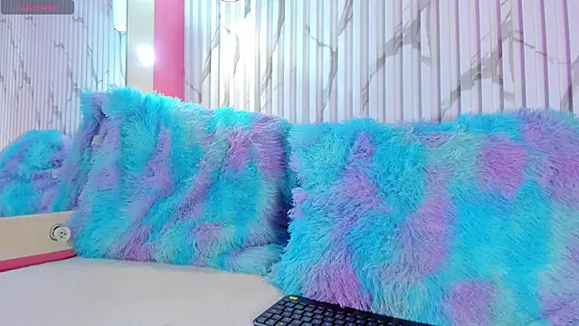 valentina lux online show from 10-16-25, 07:33