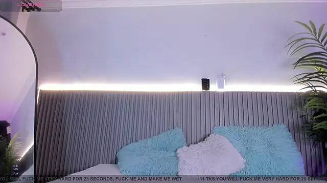 valentina lux online show from 02-25-26, 07:25