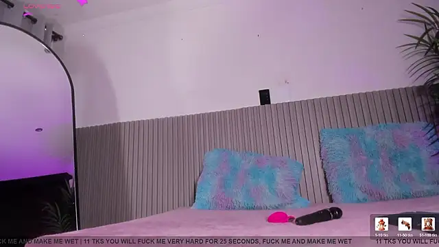 valentina lux online show from 03-29-26, 08:54