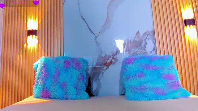 valentina lux online show from 09-12-25, 03:17