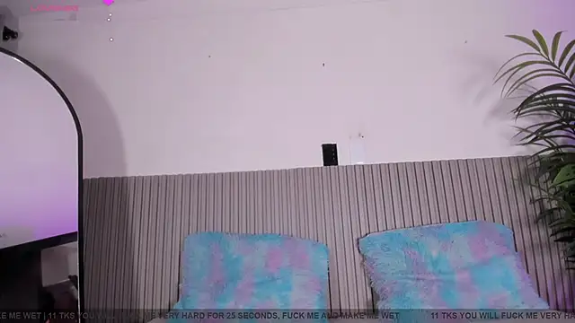 valentina lux online show from 03-19-26, 07:14