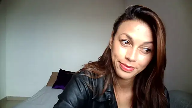 Hanna Charming online show from 07-20-26, 10:12