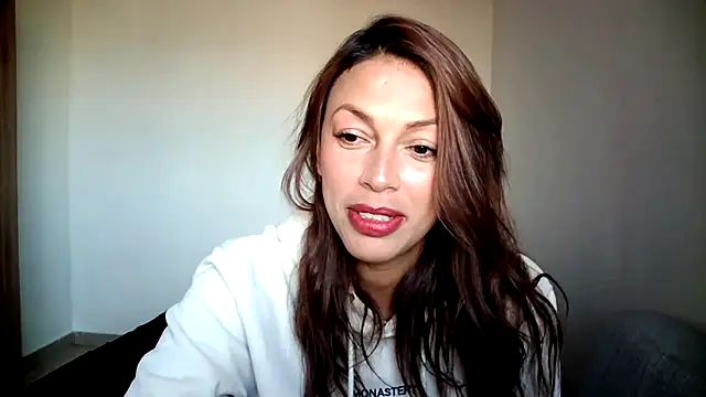 Hanna Charming online show from 05-27-26, 09:11
