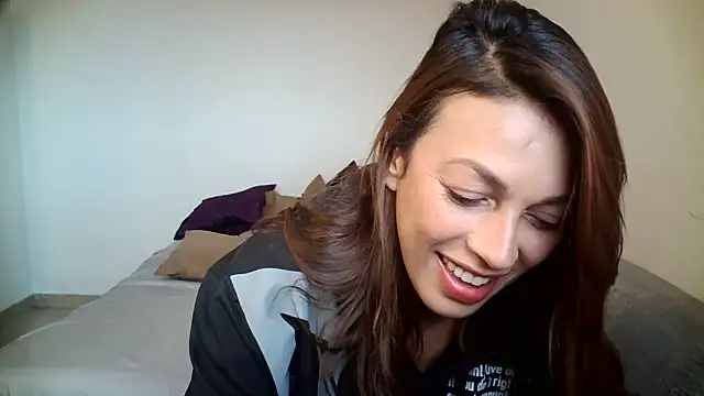 Hanna Charming online show from 07-19-26, 09:44