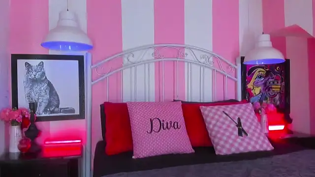 Liah Grey8 online show from 02-19-26, 09:01