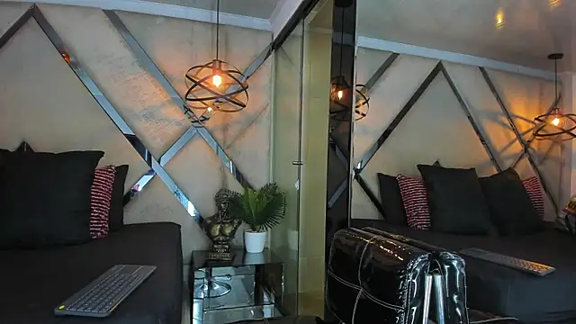 Liah Grey8 online show from 02-22-26, 09:38