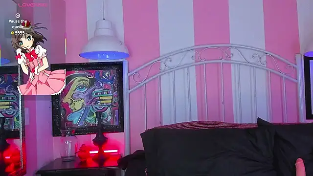 Liah Grey8 online show from 11-20-25, 09:47