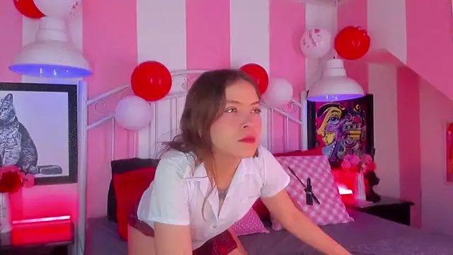 Liah Grey8 online show from 02-13-26, 09:26