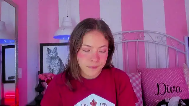 Liah Grey8 online show from 03-31-26, 09:17