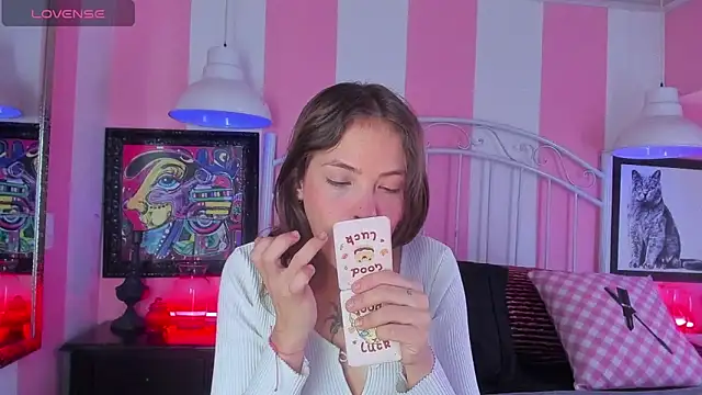 Liah Grey8 online show from 12-02-25, 09:49