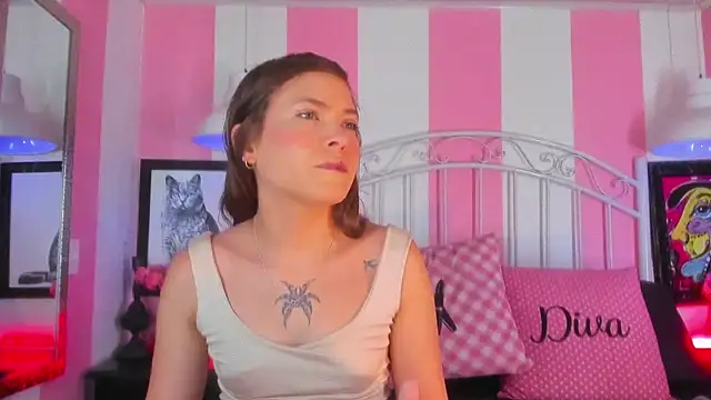 Liah Grey8 online show from 04-12-26, 08:23