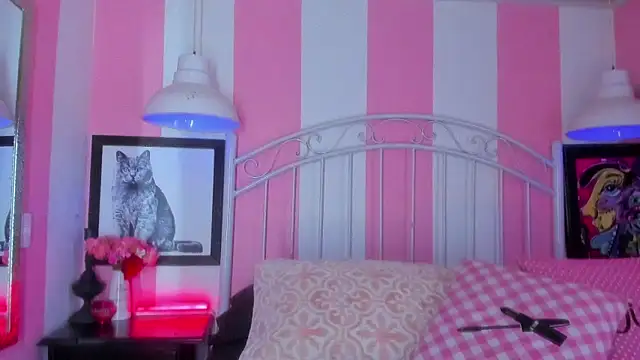 Liah Grey8 online show from 04-08-26, 09:05