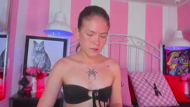 Liah Grey8 online show from 04-29-26, 08:59