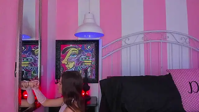 Liah Grey8 online show from 10-15-25, 02:03