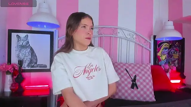 Liah Grey8 online show from 02-18-26, 09:00