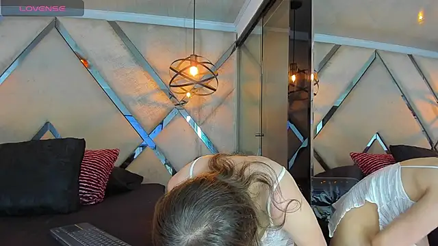 Liah Grey8 online show from 02-23-26, 09:26