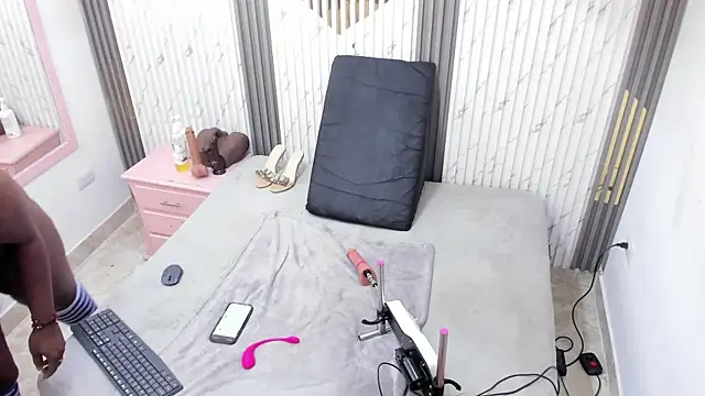 KatherynVidal online show from 11-21-25, 03:38