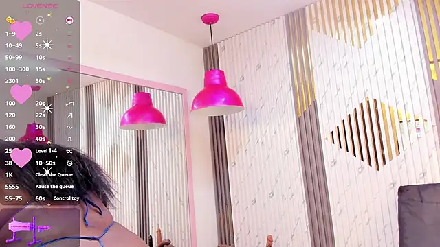 KatherynVidal online show from 09-09-25, 03:16