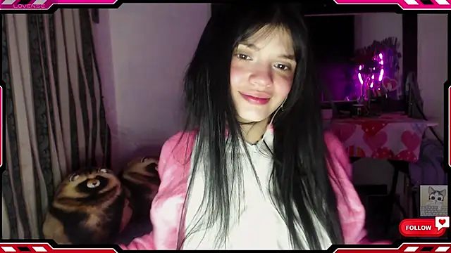 Sarahgin online show from 10-25-25, 09:30