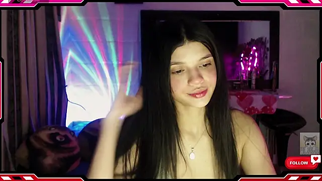 Sarahgin online show from 09-26-25, 06:09