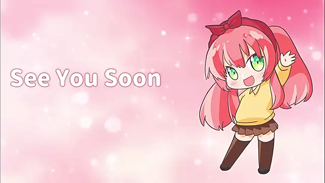 Sarahgin online show from 03-13-25, 10:05