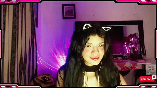 Sarahgin online show from 11-03-25, 11:36