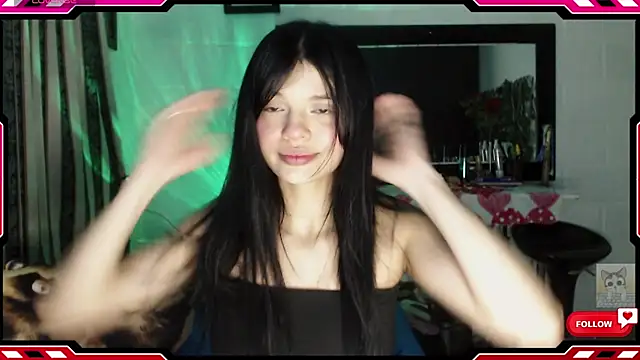 Sarahgin online show from 09-16-25, 09:10