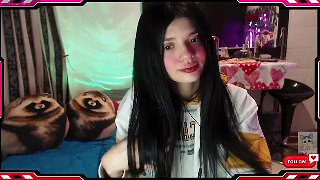 Sarahgin online show from 10-16-25, 10:12