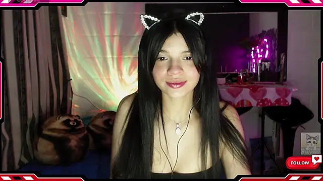 Sarahgin online show from 09-20-25, 09:36