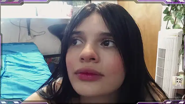 Sarahgin online show from 01-13-25, 10:24