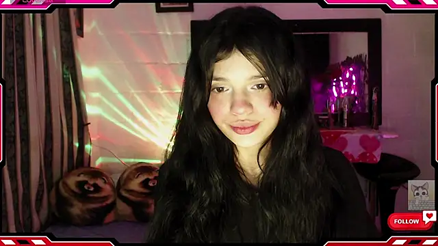 Sarahgin online show from 09-30-25, 08:31