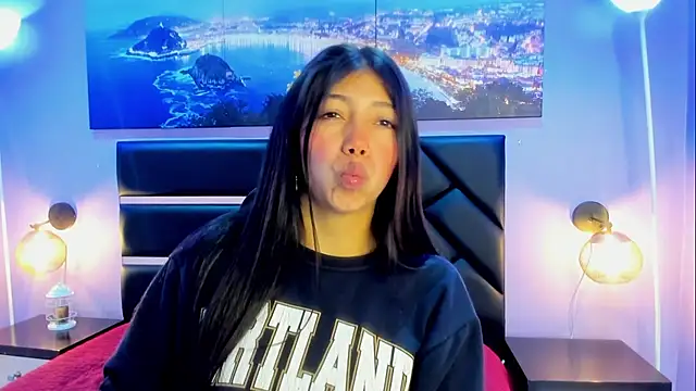 KimberlyVillaLobos online show from 02-10-26, 11:31