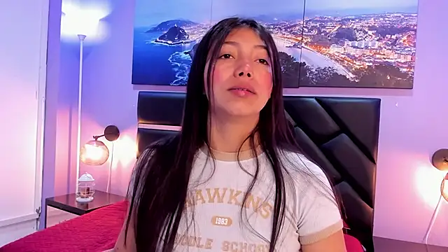 KimberlyVillaLobos online show from 03-02-26, 12:12