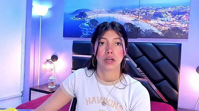 KimberlyVillaLobos online show from 04-09-26, 12:00