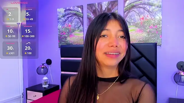 Snapshot of KimberlyVillaLobos chatting on 09-11-25, 11:43 KimberlyVillaLobos online show from 09-11-25, 11:43