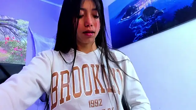 Snapshot of KimberlyVillaLobos chatting on 10-21-25, 11:42 KimberlyVillaLobos online show from 10-21-25, 11:42