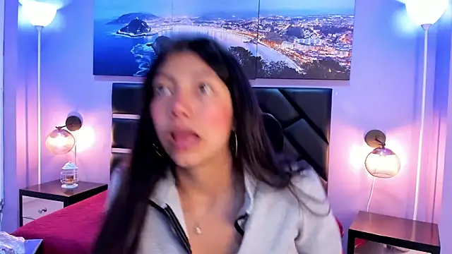 KimberlyVillaLobos online show from 04-16-26, 11:22