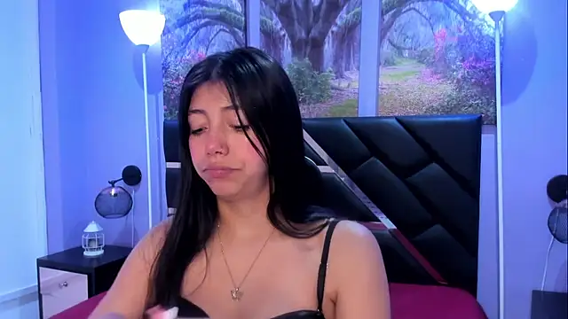 KimberlyVillaLobos online show from 01-16-26, 11:36