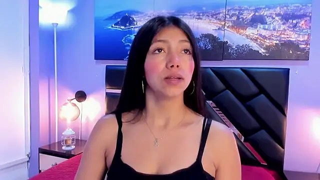 KimberlyVillaLobos online show from 02-20-26, 11:34