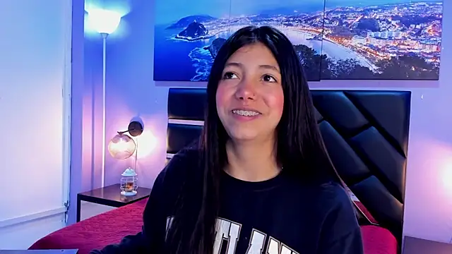 KimberlyVillaLobos online show from 03-31-26, 12:40