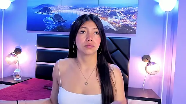 KimberlyVillaLobos online show from 04-07-26, 11:23