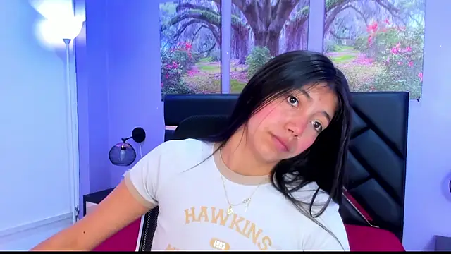 Snapshot of KimberlyVillaLobos chatting on 09-18-25, 11:35 KimberlyVillaLobos online show from 09-18-25, 11:35
