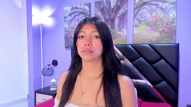 KimberlyVillaLobos online show from 12-02-25, 11:34