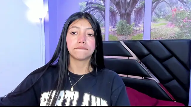Snapshot of KimberlyVillaLobos chatting on 09-20-25, 11:37 KimberlyVillaLobos online show from 09-20-25, 11:37